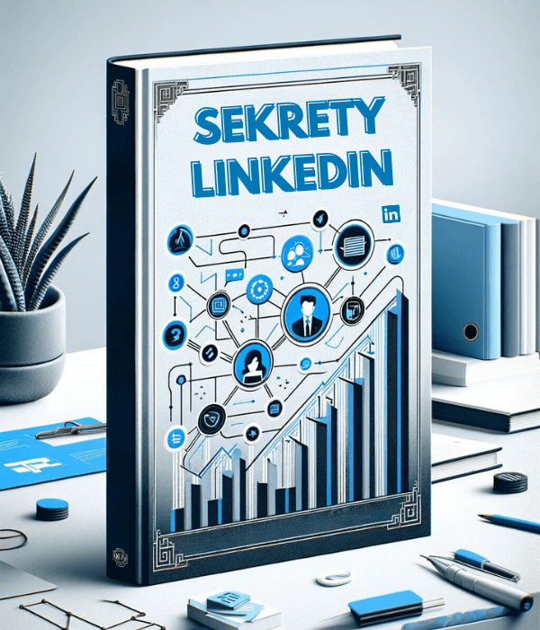 Sekrety LinkedIn – Jak Wykorzystac Potencjal Swojego Profilu 1