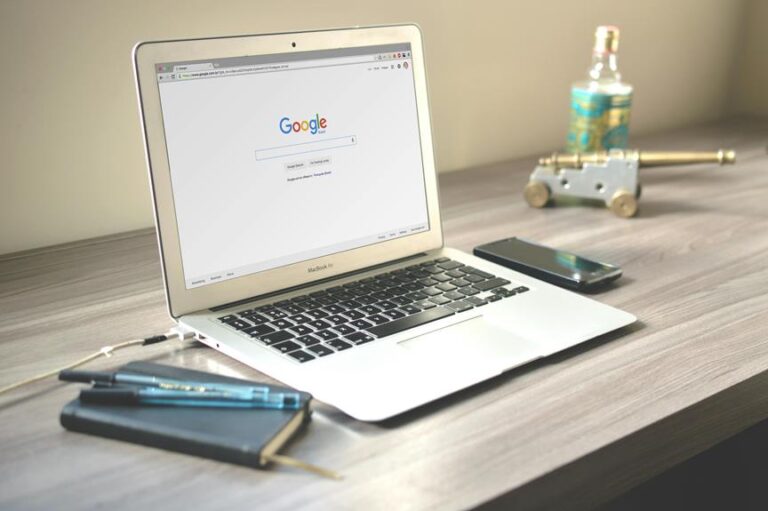 Opanuj Google Search Console i zostań ekspertem SEO