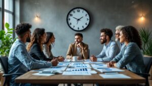 ¿Cuándo es el momento adecuado para contratar a un director de ventas?