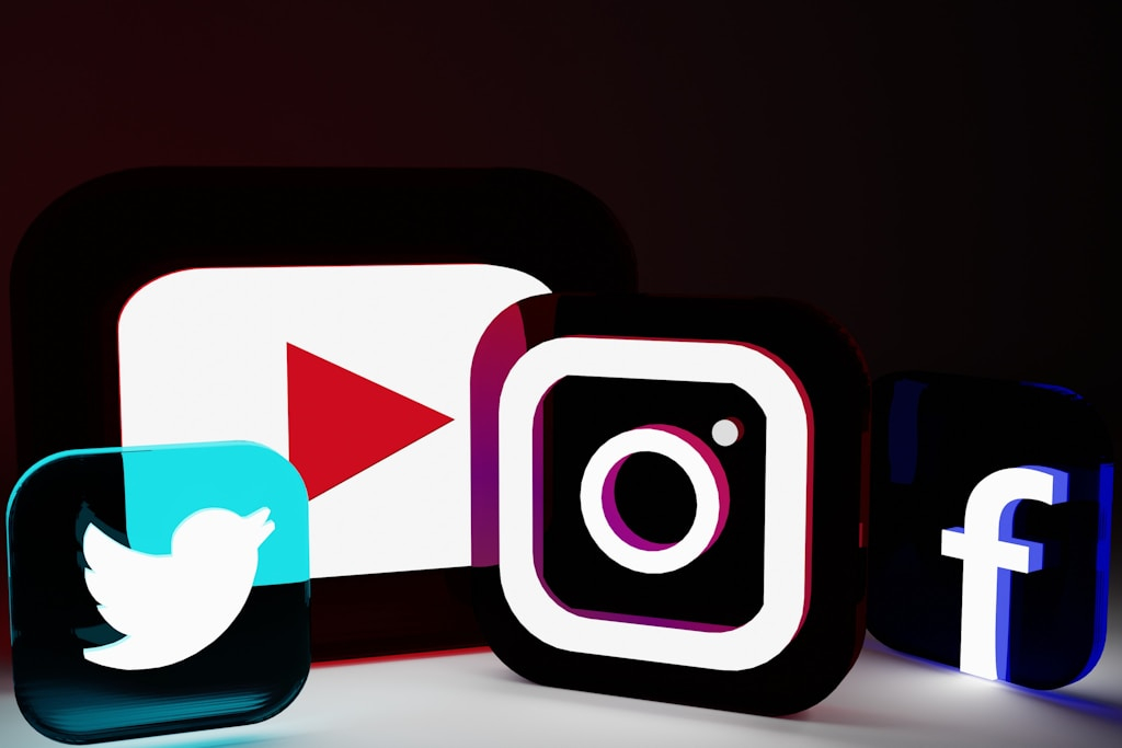 Zasięg, zaangażowanie, zaufanie – czy social media to dziś najważniejsze narzędzie budowania marki?