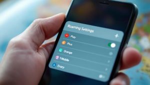 Jak aktywować pakiet roamingowy w Play, Plus, Orange i T-Mobile?