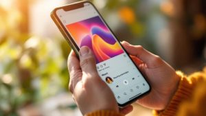 Jak dodać muzykę do posta na Instagramie (nie tylko do relacji i rolek)?
