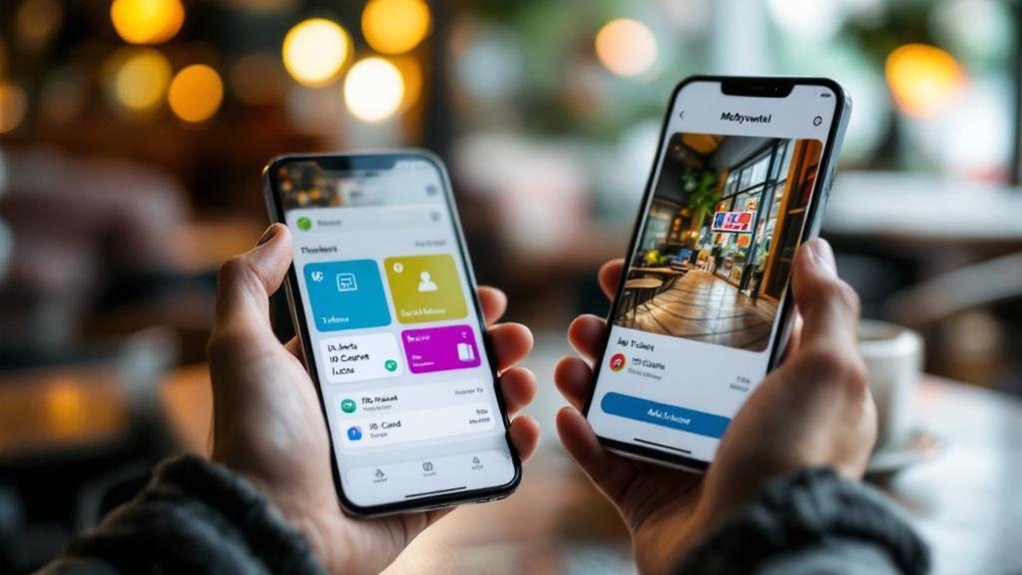 dodawanie biletów i identyfikacji