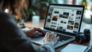 Ktoś użył moich zdjęć w Internecie bez pozwolenia – co mogę zrobić?