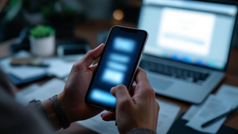 „Blik Code” oszustwo – co zrobić, jeśli straciłeś pieniądze?