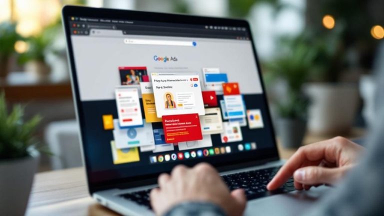 Jak zablokować wyskakujące okienka i reklamy w Google Chrome?