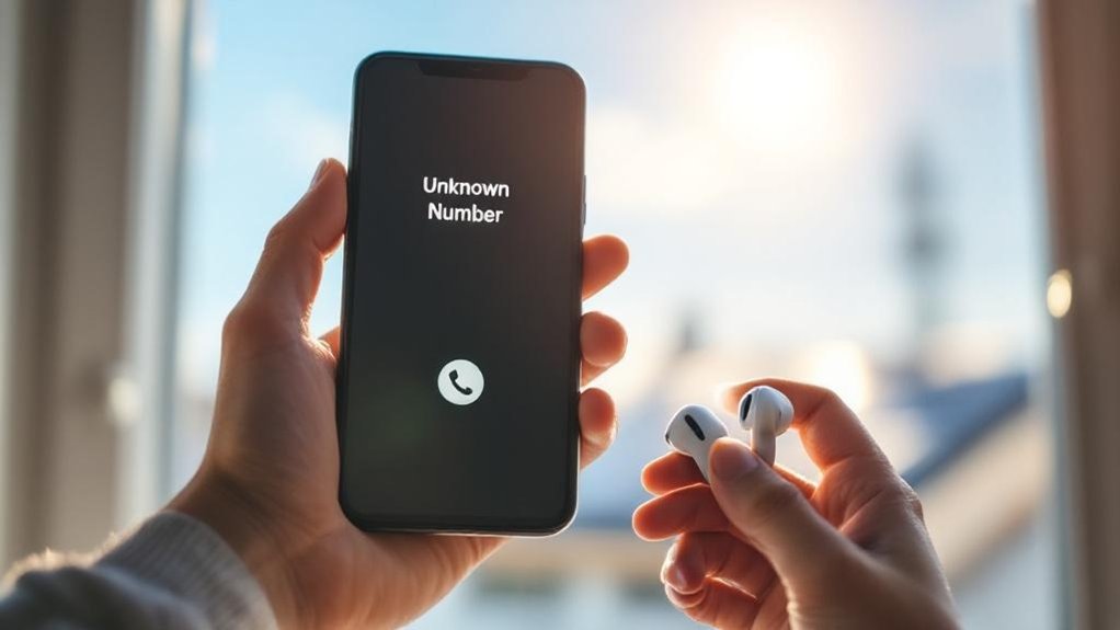 blokuj niechciane telefony od firm solarnych