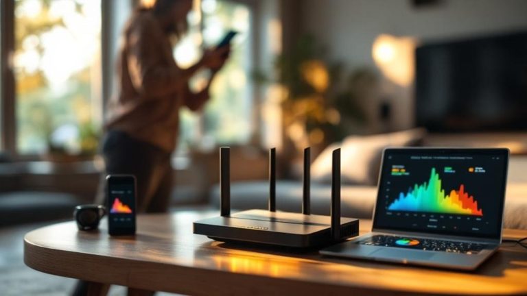 Jak zwiększyć prędkość domowego Wi-Fi? (Sprawdzone metody)