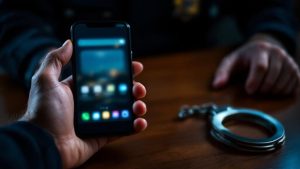 Czy Policja Może Sprawdzić Zawartość Mojego Telefonu?