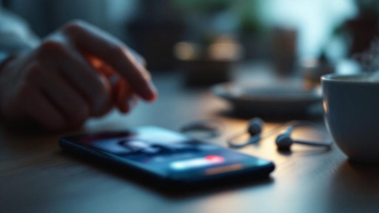 Dlaczego nie mogę dołączyć do rozmowy wideo na Messengerze?