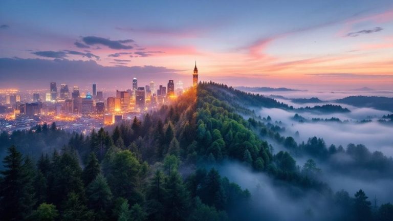 Czy możliwe jest połączenie dwóch różnych zdjęć w jedno bez Photoshopa?