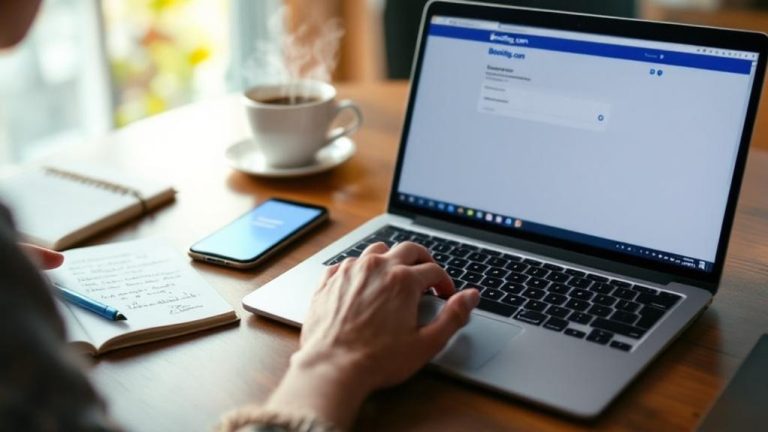 Jak odzyskać pieniądze za anulowaną rezerwację na Booking.com?