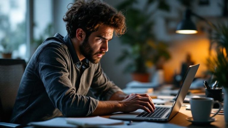 Canva nie zapisuje projektu – jak odzyskać niesavedowaną pracę?
