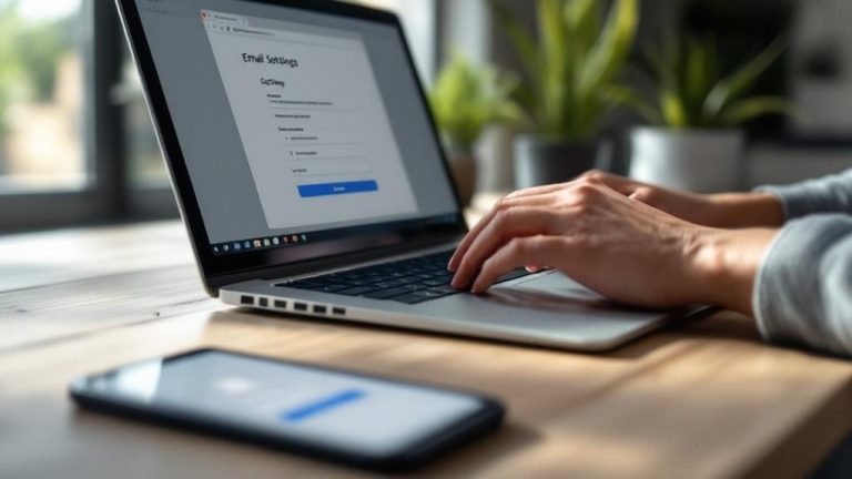 Jak zmienić adres e-mail powiązany z kontem Allegro lub Facebook?