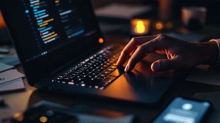 Jak sprawdzić, czy ktoś ma dostęp do kamery mojego laptopa?