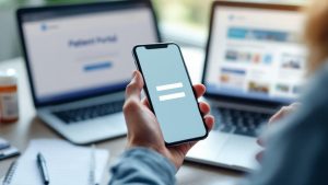 Co zrobić, gdy e-recepta nie pojawia się na internetowym koncie pacjenta (IKP)?