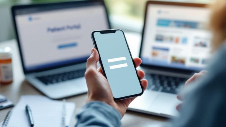 Co zrobić, gdy e-recepta nie pojawia się na internetowym koncie pacjenta (IKP)?
