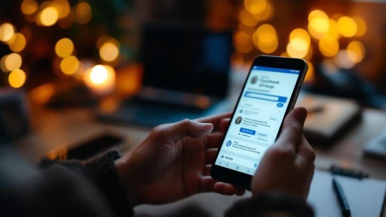 Jak sprawdzić, czy zostałem zbanowany z grupy na Facebooku?