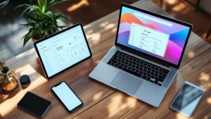 Jak sprawdzić, na których urządzeniach jestem zalogowany na moje konto Google?
