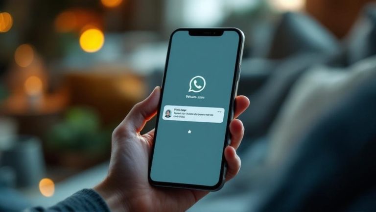 Jak sprawdzić, czy ktoś zablokował mnie na WhatsApp?