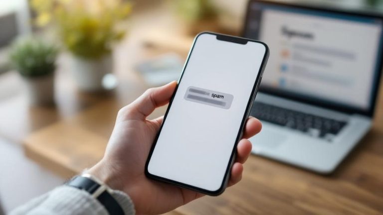 Jak sprawdzić, czy mój numer telefonu został oznaczony jako spam?