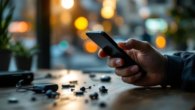 Jak sprawdzić, czy mój telefon jest podsłuchiwany?