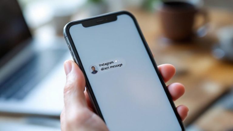 Jak sprawdzić, czy ktoś ma włączony tryb cichy na Instagramie?