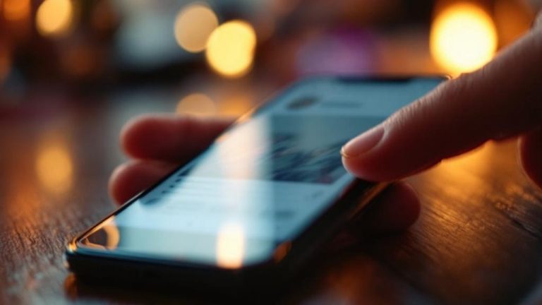 Jak sprawdzić, kto zrobił zrzut ekranu Twojego zdjęcia na Instagramie?