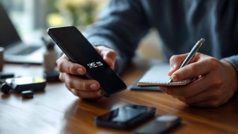Jak sprawdzić, czy telefon, który chcę kupić, nie jest kradziony (numer IMEI)?