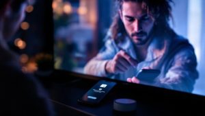 Jak sprawdzić, czy mój Smart TV mnie nie szpieguje?