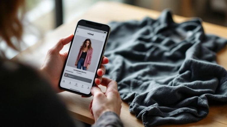 Jak odzyskać pieniądze za produkt, który nie odpowiada opisowi na Vinted?