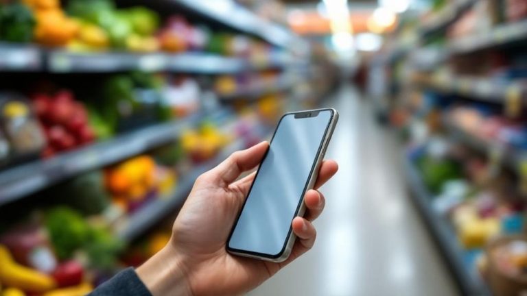 Kupony w aplikacji Lidl Plus lub Biedronka nie działają – jak to naprawić?