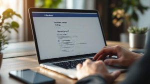 Jak usunąć konto na Facebooku, zachowując działanie Messengera?