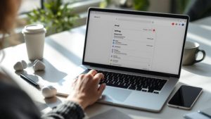 Czy można usunąć konto Gmail bez usuwania całego konta Google?