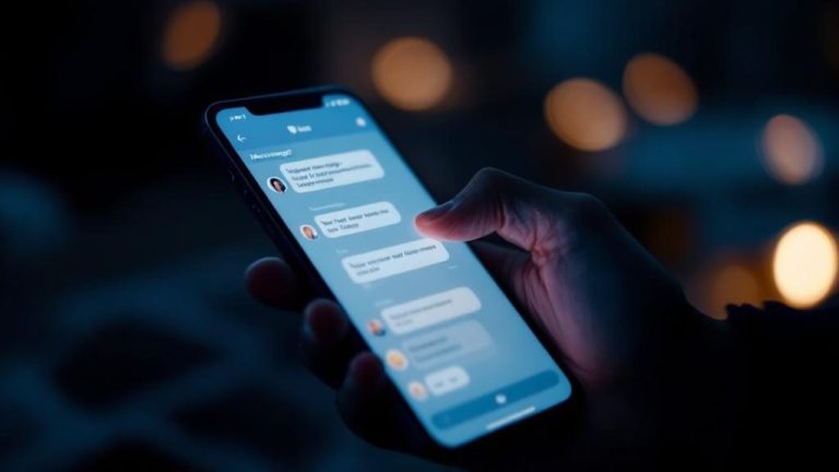 Czy można usunąć wiadomość na Messengerze po dłuższym czasie?