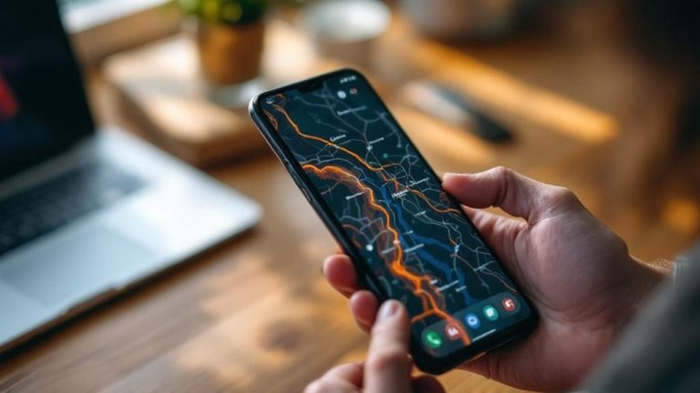 Jak włączyć tryb ciemny w Gmailu, Google Maps i innych aplikacjach?