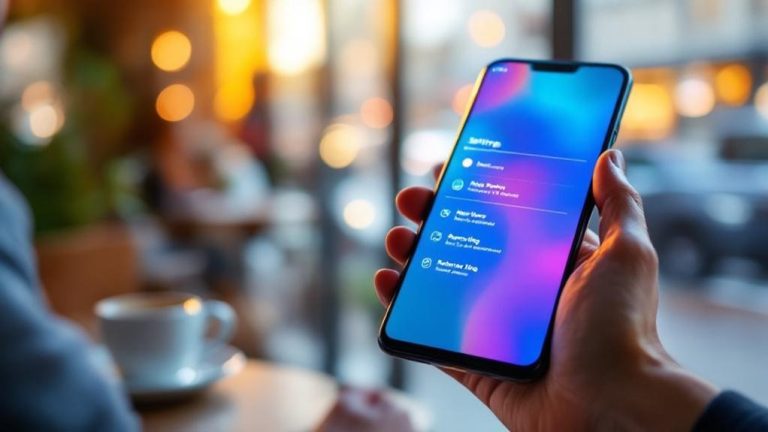 Jak włączyć roaming na swoim telefonie (Play, Plus, Orange, T-Mobile)?