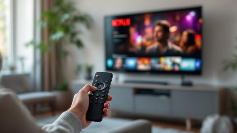 Jak włączyć polskie napisy na Netflixie lub Disney+ za granicą?