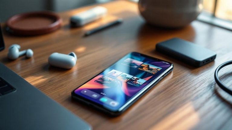 Jak zwolnić miejsce w telefonie bez usuwania ważnych zdjęć?