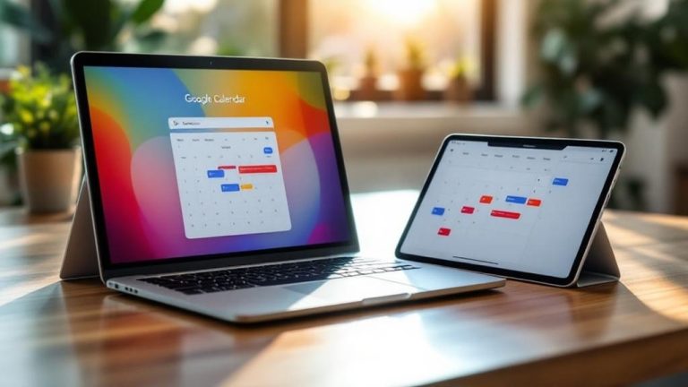 Czy możliwe jest synchronizowanie Kalendarza Google z Kalendarzem Apple?