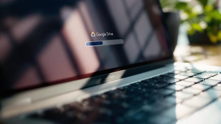 Google Drive jest pełny, mimo że nic na nim nie ma – jak to naprawić?