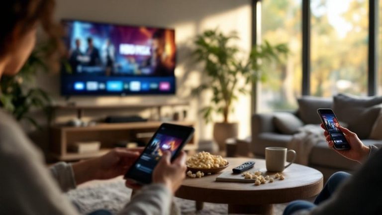 Czy mogę używać jednego konta HBO Max na wielu urządzeniach jednocześnie?