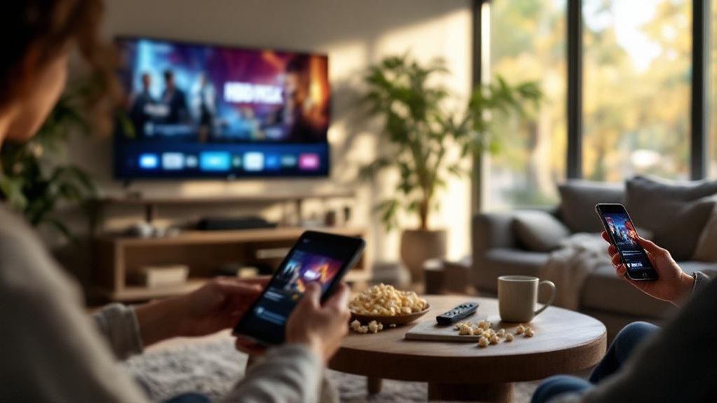 wielo urządzeniowe korzystanie z hbo max