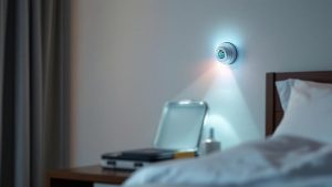 Czy hotel lub Airbnb mogą mnie nagrywać? Jak znaleźć ukryte kamery?