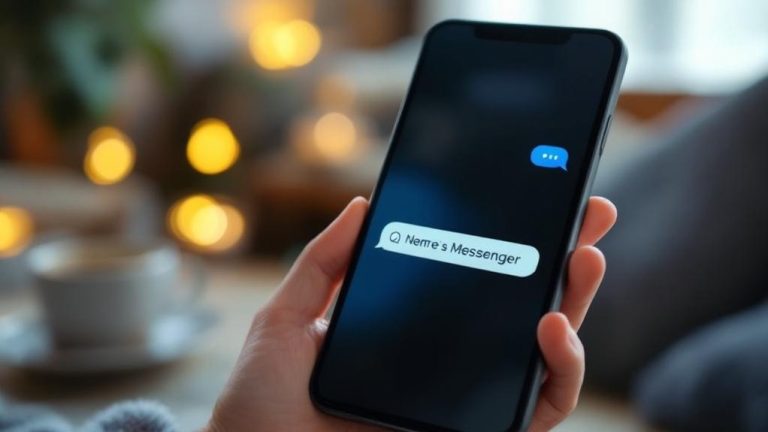 Dlaczego nie mogę wysyłać wiadomości na Messengerze? (5 najczęstszych powodów)