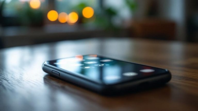 Messenger pokazuje aktywność, gdy nie korzystam z telefonu – o co chodzi?