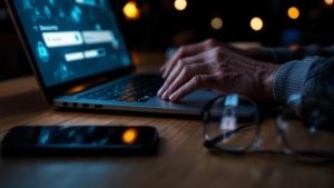 Jak sprawdzić, czy moje hasło wyciekło do Internetu?