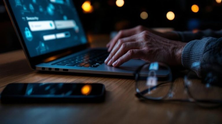 Jak sprawdzić, czy moje hasło wyciekło do Internetu?