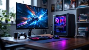 Czy jest możliwe granie w gry PlayStation na komputerze PC?