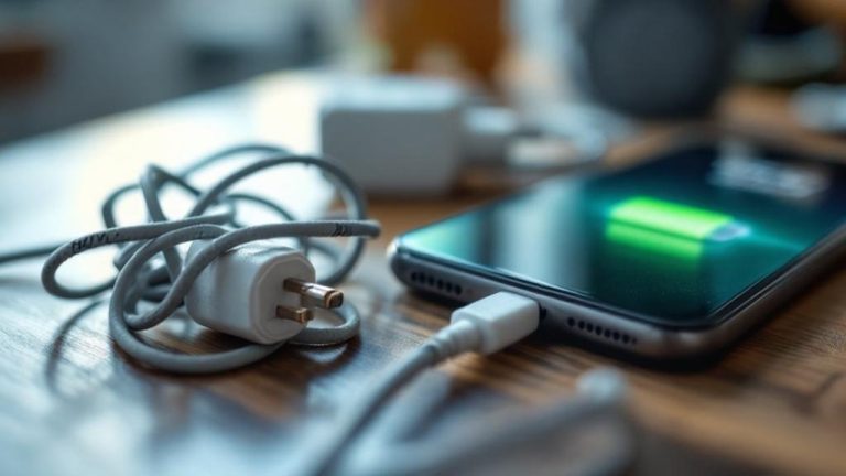 Dlaczego mój telefon ładuje się powoli? (Najczęstsze przyczyny)